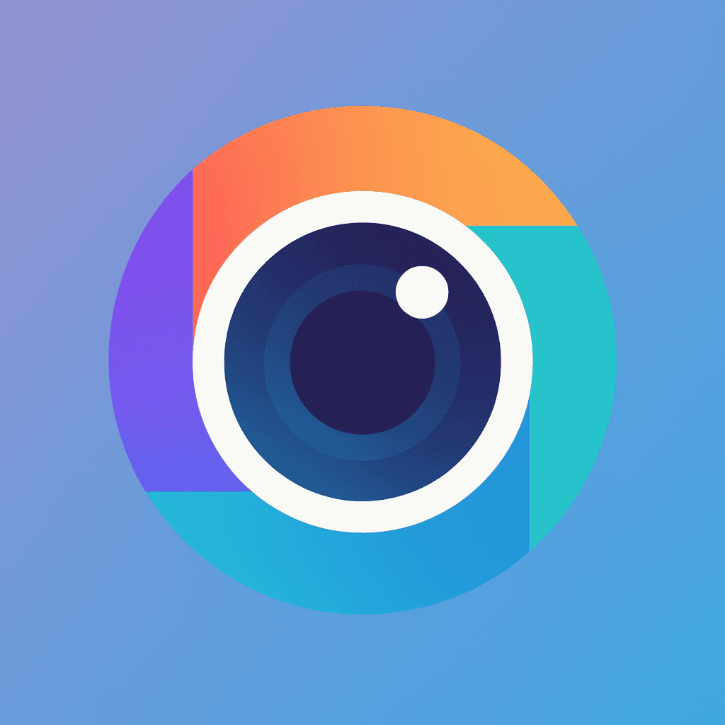 Life Lens iOS app