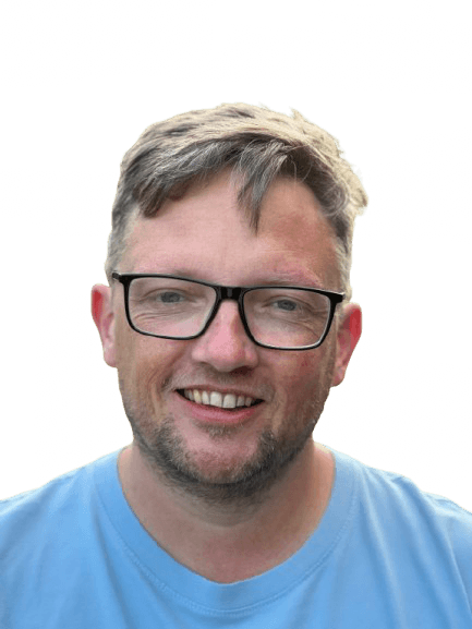 Phil Martin - Experienced iOS developer specializing in Swift and SwiftUI app development